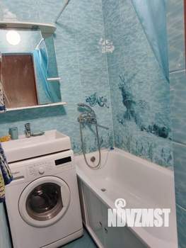 1-к квартира, на длительный срок, 33м2, 1/5 этаж