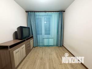 1-к квартира, на длительный срок, 36м2, 5/18 этаж