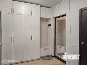 1-к квартира, на длительный срок, 42м2, 16/17 этаж