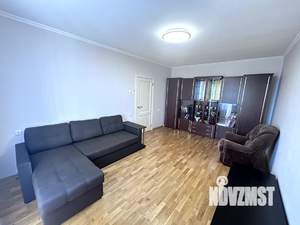 1-к квартира, на длительный срок, 39м2, 11/17 этаж