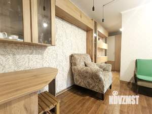 2-к квартира, на длительный срок, 45м2, 2/5 этаж