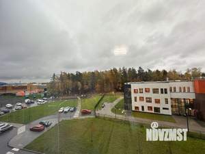 1-к квартира, на длительный срок, 33м2, 5/22 этаж