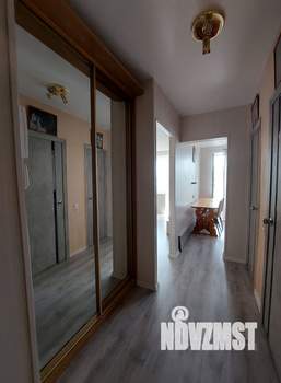 1-к квартира, на длительный срок, 33м2, 7/11 этаж