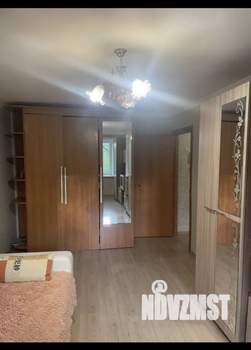 1-к квартира, на длительный срок, 30м2, 3/5 этаж