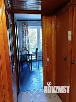 2-к квартира, на длительный срок, 45м2, 4/9 этаж