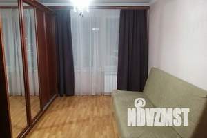 1-к квартира, посуточно, 33м2, 2/9 этаж