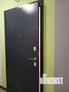 1-к квартира, на длительный срок, 38м2, 15/25 этаж