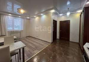 1-к квартира, на длительный срок, 40м2, 1/25 этаж