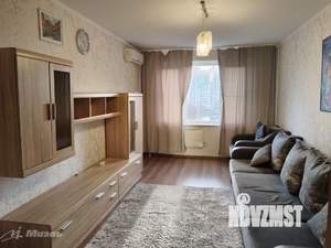 2-к квартира, на длительный срок, 66м2, 10/10 этаж