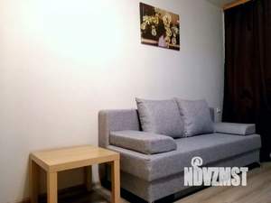 1-к квартира, посуточно, 33м2, 1/1 этаж