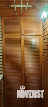 1-к квартира, на длительный срок, 40м2, 14/17 этаж