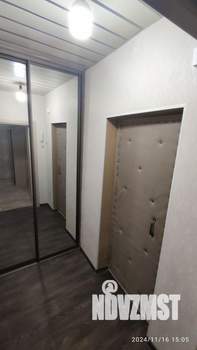 1-к квартира, на длительный срок, 30м2, 2/5 этаж