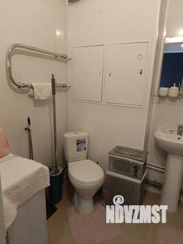 1-к квартира, на длительный срок, 36м2, 9/17 этаж