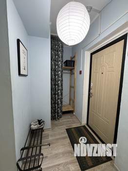 1-к квартира, на длительный срок, 39м2, 14/19 этаж