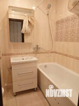 1-к квартира, на длительный срок, 38м2, 11/17 этаж