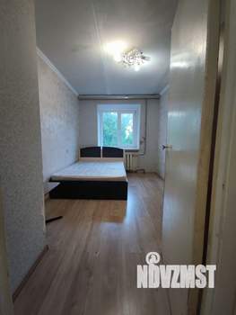 3-к квартира, на длительный срок, 60м2, 3/5 этаж