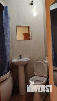 1-к квартира, на длительный срок, 25м2, 2/3 этаж