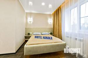 1-к квартира, посуточно, 19м2, 1/1 этаж