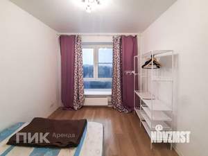 1-к квартира, на длительный срок, 35м2, 10/11 этаж