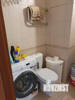 1-к квартира, на длительный срок, 40м2, 10/17 этаж