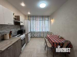 1-к квартира, на длительный срок, 33м2, 14/17 этаж