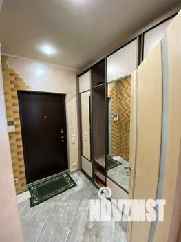 2-к квартира, на длительный срок, 50м2, 1/25 этаж