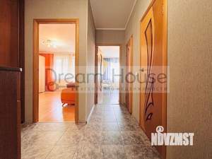 1-к квартира, на длительный срок, 45м2, 9/14 этаж