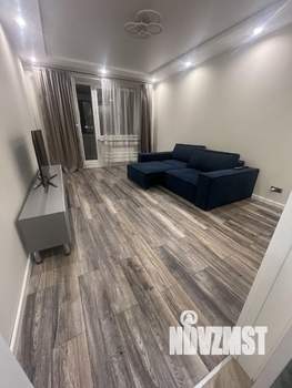 2-к квартира, на длительный срок, 59м2, 12/27 этаж