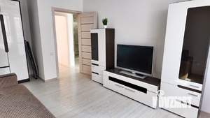 2-к квартира, на длительный срок, 42м2, 8/23 этаж