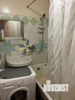 3-к квартира, на длительный срок, 52м2, 5/5 этаж