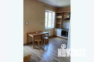 2-к квартира, посуточно, 59м2, 2/3 этаж