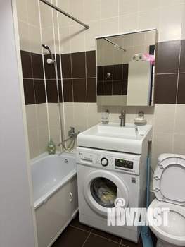 1-к квартира, на длительный срок, 32м2, 6/18 этаж