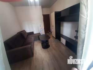 1-к квартира, на длительный срок, 34м2, 2/17 этаж