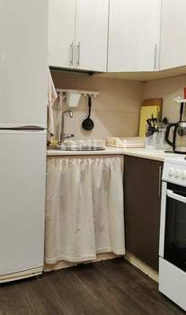 1-к квартира, на длительный срок, 42м2, 9/10 этаж