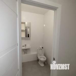 1-к квартира, на длительный срок, 32м2, 7/17 этаж