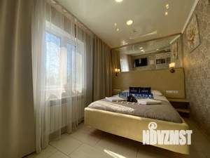Студия квартира, посуточно, 18м2, 2/3 этаж