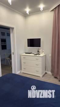 1-к квартира, на длительный срок, 47м2, 20/24 этаж