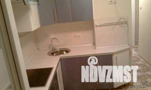 1-к квартира, на длительный срок, 45м2, 9/17 этаж