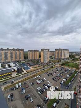 1-к квартира, на длительный срок, 31м2, 19/22 этаж