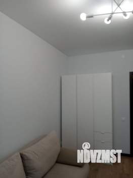 2-к квартира, на длительный срок, 38м2, 8/16 этаж