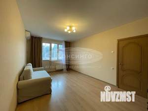 1-к квартира, на длительный срок, 37м2, 8/17 этаж