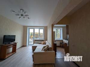 3-к квартира, на длительный срок, 55м2, 5/5 этаж