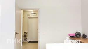 1-к квартира, на длительный срок, 35м2, 9/25 этаж
