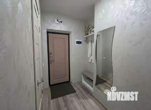 Студия квартира, на длительный срок, 32м2, 2/3 этаж