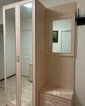 2-к квартира, на длительный срок, 56м2, 12/22 этаж