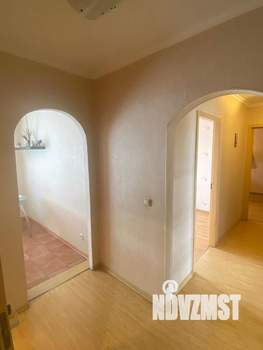2-к квартира, на длительный срок, 51м2, 7/10 этаж