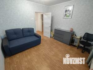 2-к квартира, на длительный срок, 60м2, 14/17 этаж