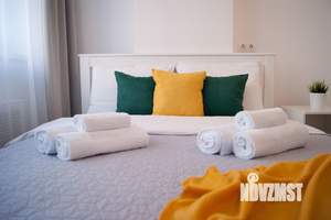 1-к квартира, посуточно, 23м2, 1/19 этаж