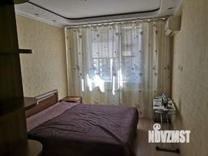 2-к квартира, на длительный срок, 56м2, 17/17 этаж