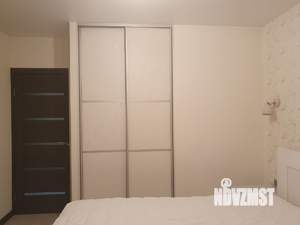 2-к квартира, на длительный срок, 60м2, 6/17 этаж